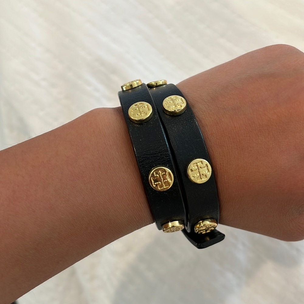 Tory Burch bracelet